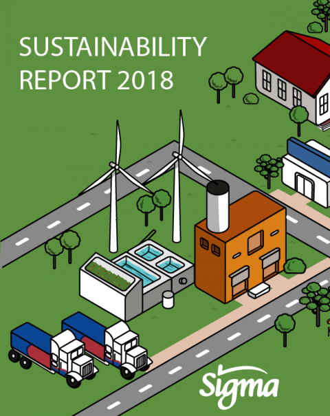 Our Reports | Sustainability